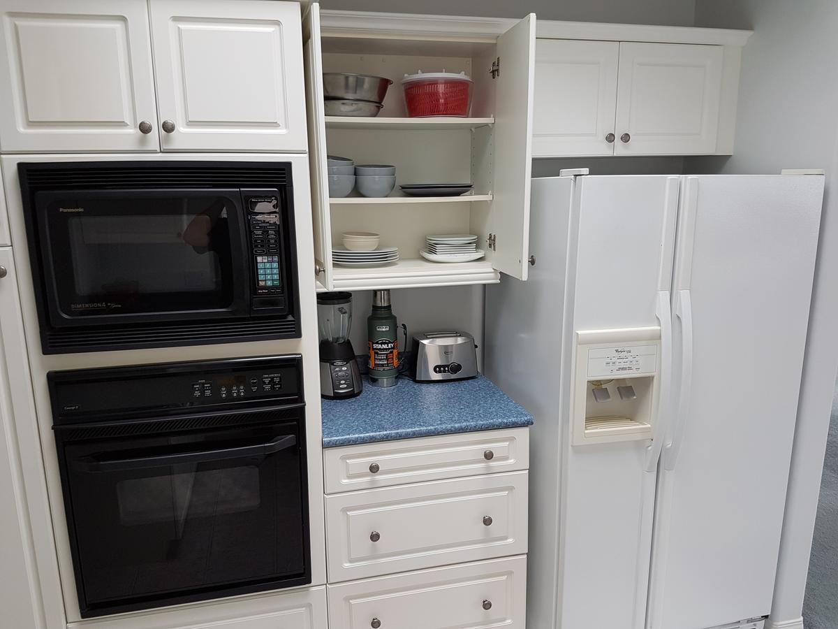 Gulfview Drive Ocean View B&B Nanaimo Bagian luar foto