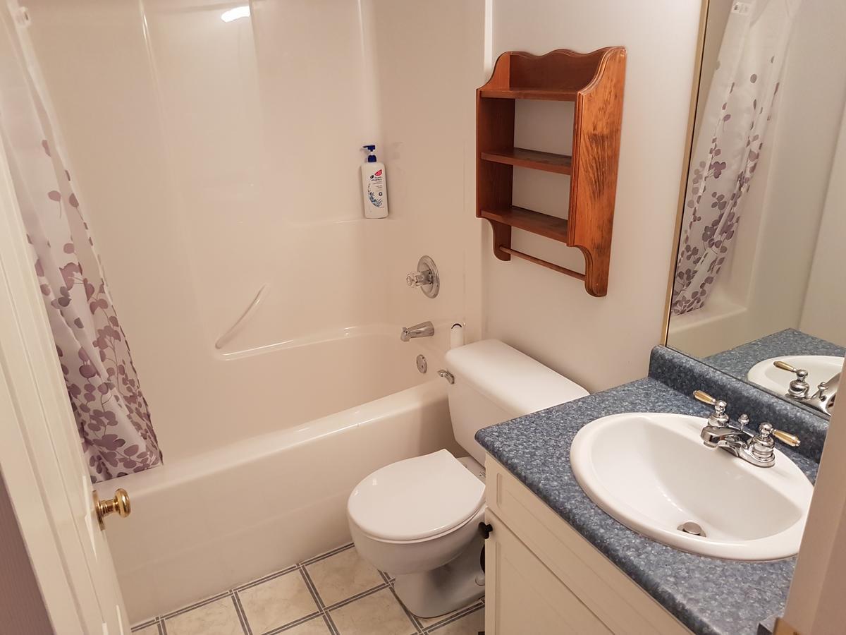 Gulfview Drive Ocean View B&B Nanaimo Bagian luar foto
