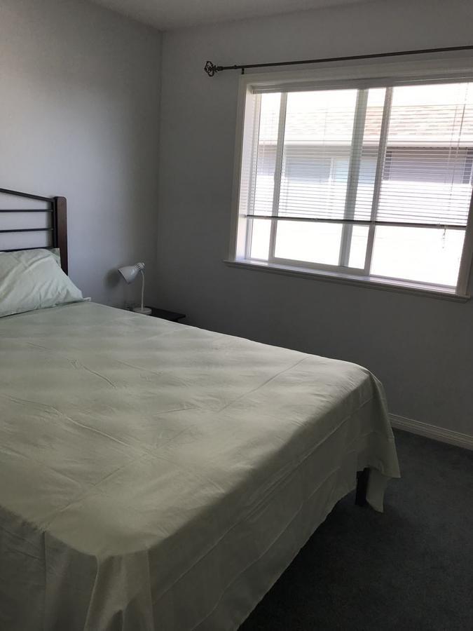 Gulfview Drive Ocean View B&B Nanaimo Bagian luar foto