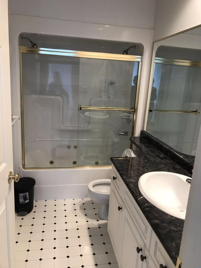Gulfview Drive Ocean View B&B Nanaimo Bagian luar foto