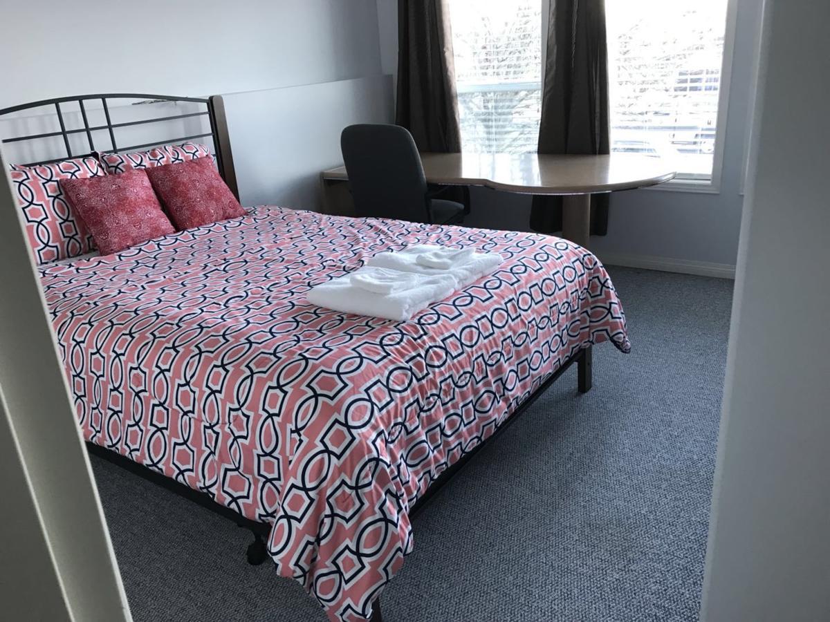 Gulfview Drive Ocean View B&B Nanaimo Bagian luar foto