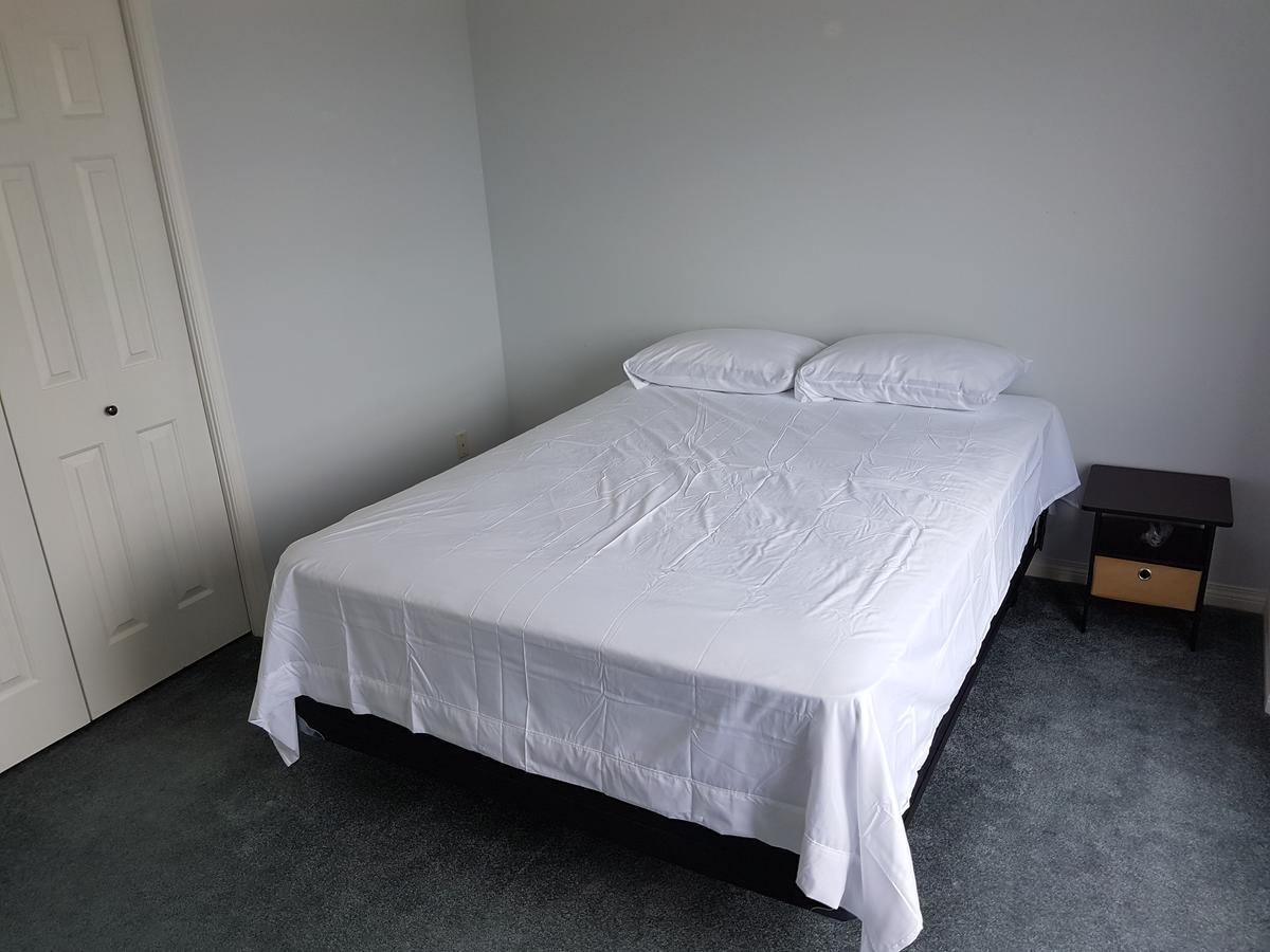 Gulfview Drive Ocean View B&B Nanaimo Bagian luar foto