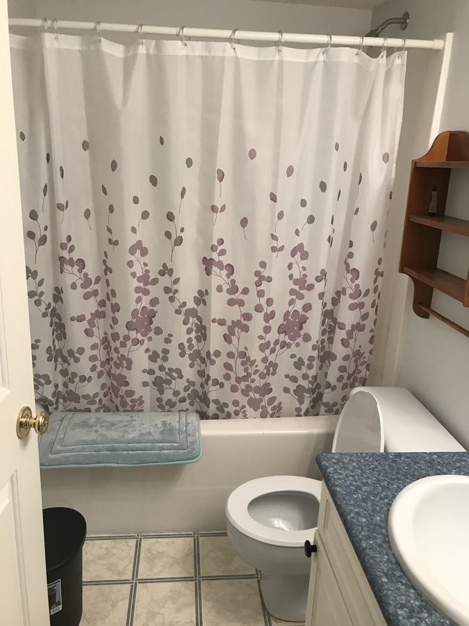 Gulfview Drive Ocean View B&B Nanaimo Bagian luar foto